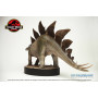 Статуя из фильма Парк юрского периода: Затерянный мир - Стегозавр (Stegosaurus)