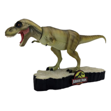Статуя из фильма Парк юрского периода - Тиранозавр Рекс (T-Rex Encounter)