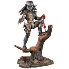 Статуя из фильма Хищник - Хищник (Predator)