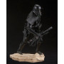 Статуя из фильма Изгой-один. Звёздные войны: Истории - Штурмовик Смерти (Death Trooper) ArtFX
