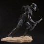 Статуя из фильма Изгой-один. Звёздные войны: Истории - Штурмовик Смерти (Death Trooper) ArtFX