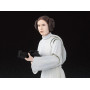 Фигурка из фильма Звёздные войны. Эпизод IV: Новая надежда - Лея Органа (Leia Organa) 