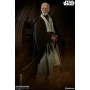 Статуя из фильма Звёздные войны. Эпизод IV: Новая надежда - Оби-Ван Кеноби (Obi-Wan Kenobi ) Premium Format