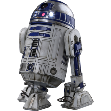 Фигурка из фильма Звёздные войны: Пробуждение силы - R2-D2