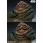 Статуя из фильма Звёздные войны. Эпизод VI: Возвращение джедая - Джабба Хатт (Jabba The Hutt)