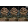 Статуя из фильма Звёздные войны. Эпизод VI: Возвращение джедая - Джабба Хатт (Jabba The Hutt)