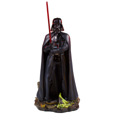 Статуя из фильма Звёздные войны. Эпизод V: Империя наносит ответный удар - Дарт Вейдер (Darth Vader) Collector’s Gallery