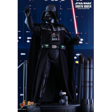 Фигурка из фильма Звёздные войны. Эпизод V: Империя наносит ответный удар - Дарт Вейдер (Darth Vader)