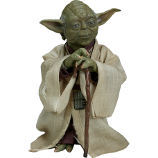 Фигурка из фильма Звёздные войны. Эпизод V: Империя наносит ответный удар - Йода (Yoda)