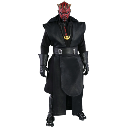 Фигурка из фильма Хан Соло. Звёздные войны: Истории - Дарт Мол (Darth Maul)