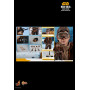 Фигурка из фильма Хан Соло. Звёздные войны: Истории - Хан Соло (Han Solo) Deluxe