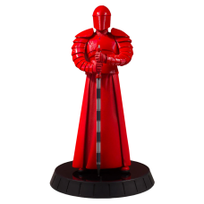 Статуя из фильма Звёздные войны: Последние джедаи - Преторианский гвардеец (Praetorian Guard)