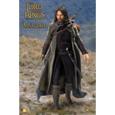 Фигурка из фильма Властелин колец - Арагорн (Aragorn)