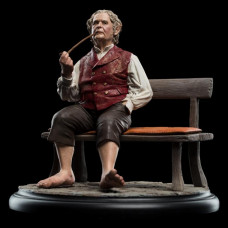 Статуя из фильма Властелин колец - Бильбо Бэггинс (Bilbo Baggins)