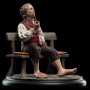 Статуя из фильма Властелин колец - Бильбо Бэггинс (Bilbo Baggins)