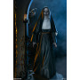 Статуя из фильма Проклятие монахини - Монахиня (The Nun) V3
