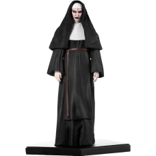 Статуя из фильма Проклятие монахини - Монахиня (The Nun)