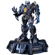 Статуя из фильма Трансформеры: Эпоха истребления - Гальватрон (Megatron) 