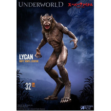 Статуя из фильма Другой мир: Эволюция - Ликан (Lycan)