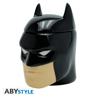 3D Чашка DC Comics Batman