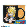 Чашка Dragon Ball Z Goku and Vegeta
