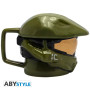 3D Чашка Halo Helmet