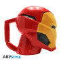 3D Чашка Marvel Iron Man