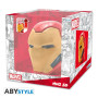 3D Чашка Marvel Iron Man