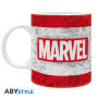 Чашка Marvel Logo Classic