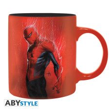 Чашка Marvel Spider-Man