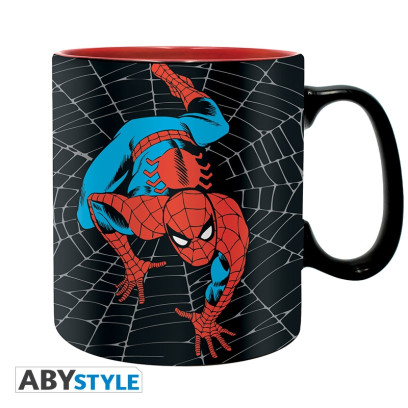 Чашка Marvel Spider-Man Amazing