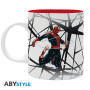 Чашка Marvel Spider-Man Design