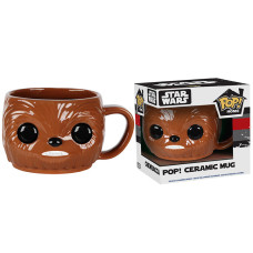 Чашка Star Wars Chewbacca