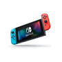 Nintendo Switch Neon Blue/Red - Limited Edition Console