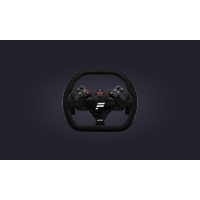 Игровой руль Fanatec CSL Steering Wheel Sparco GT
