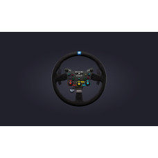 Игровой руль Fanatec ClubSport Steering Wheel Rally Sweden Xbox