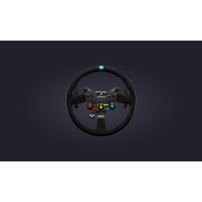 Игровой руль Fanatec ClubSport Steering Wheel Rally Sweden Xbox