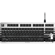 Игровая клавиатура Razer BlackWidow Lite Stormtrooper Edition