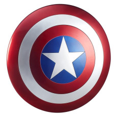 Щит Капитана Америки Marvel Legends