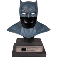 Маска Бэтмена - Бэтмен: Возвращение Темного рыцаря