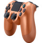 Игровой геймпад Sony DualShock 4 Copper