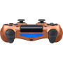 Игровой геймпад Sony DualShock 4 Copper
