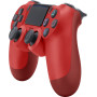 Игровой геймпад Sony DualShock 4 Magma Red