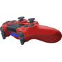 Игровой геймпад Sony DualShock 4 Magma Red