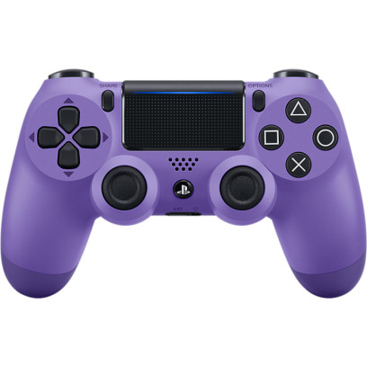 Игровой геймпад Sony DualShock 4 v2 Electric Purple