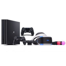 Sony PlayStation 4 PRO 1 Tb Premium Bundle