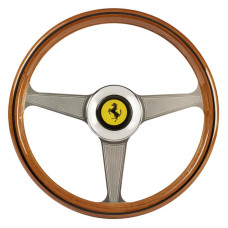 Игровой руль Thrustmaster Ferrari 250 GTO Wheel Add-On