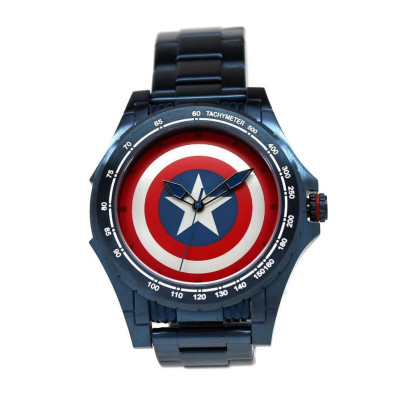 Часы Captain America Exclusive Limited Edition