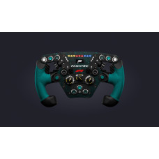 Игровой руль Fanatec ClubSport Steering Wheel F1 2023 + MPM