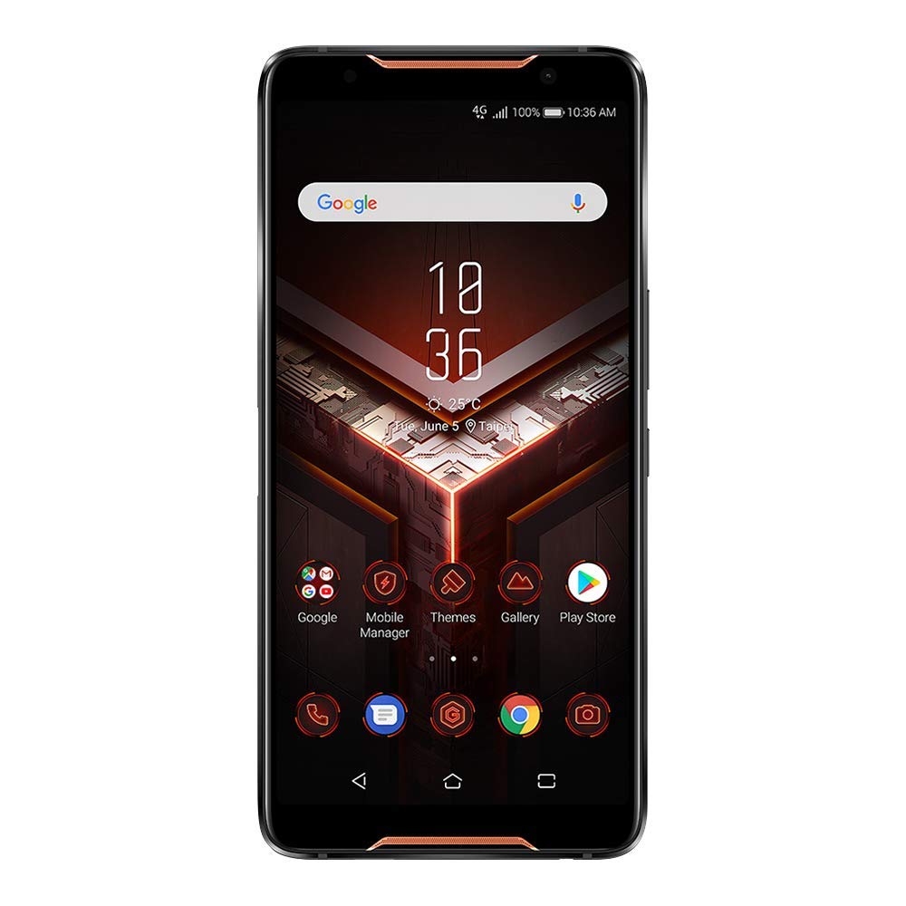 Мобильный телефон Asus ROG Phone 8/128Gb/ Купить в интернет магазине  Crazy-hero.com